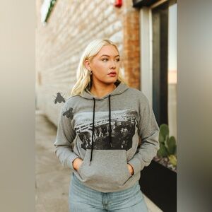 Cattle Culture Hoodie